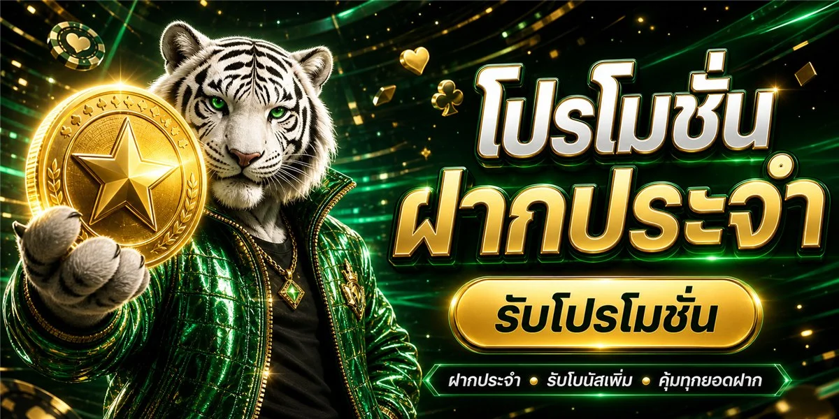 ขั้นตอนสมัครสมาชิก LOTTO432 ฝากถอนออโต้ง่ายใน 3 ขั้นตอน