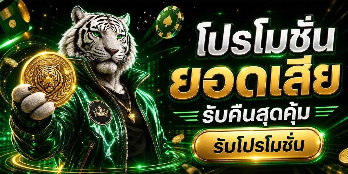 แบนเนอร์หน้าแรก LOTTO432 เว็บหวยออนไลน์ครบวงจร